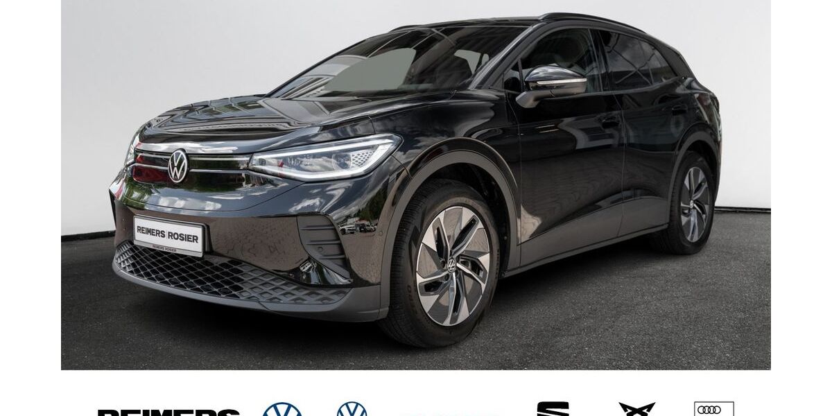 VW ID.4 10.000 km 42.989 &euro; Hamburg 22457
