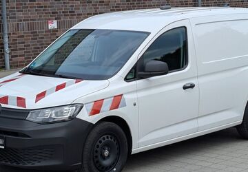 VW Caddy 200.000 km 14.489 &euro; BARSBÜTTEL 22885