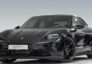 Porsche Taycan 32.831 km 82.980 &euro; Hamburg 22087