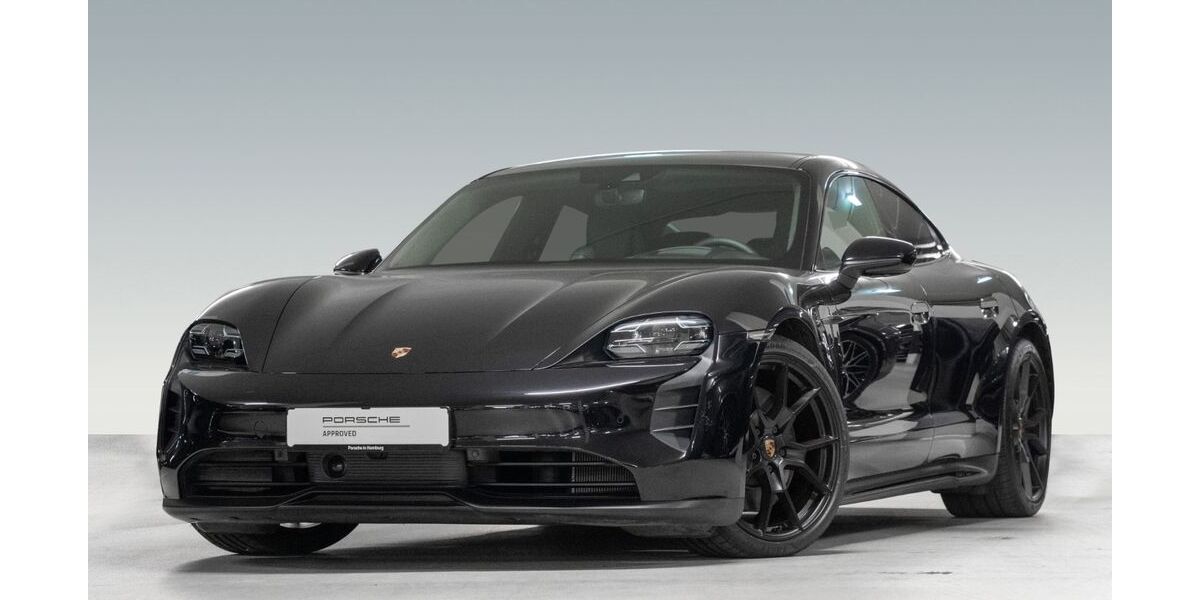 Porsche Taycan 32.831 km 82.980 &euro; Hamburg 22087