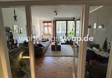 Wohnung Hamburg Ottensen - 3 Zimmer, 80 m&sup2;, 1.300&euro; | Angebot:26569076