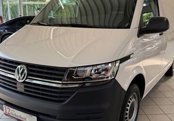 VW T6 Transporter 161.882 km 19.499 &euro; Buxtehude 21614