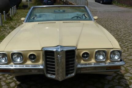Pontiac Bonneville 99.999 km 13.750 &euro; Neu Wulmstorf 21629