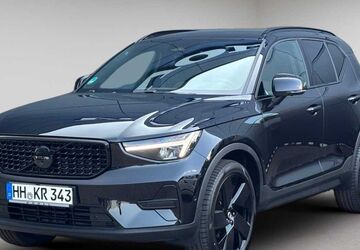 Volvo XC40 7.500 km 44.850 &euro; Hamburg 22761
