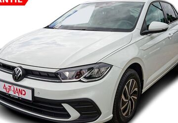 VW Polo 22.197 km 21.990 &euro; Hamburg 22761