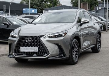 Lexus NX 450h 24.017 km 44.990 &euro; Hamburg 22529