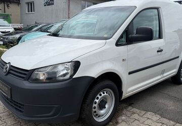VW Caddy 140.715 km 5.900 &euro; Norderstedt 22848