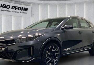 Kia XCeed 2.500 km 27.290 &euro; Hamburg 22335