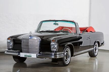 Mercedes-Benz 280 12.464 km 89.900 &euro; Ahrensburg 22926