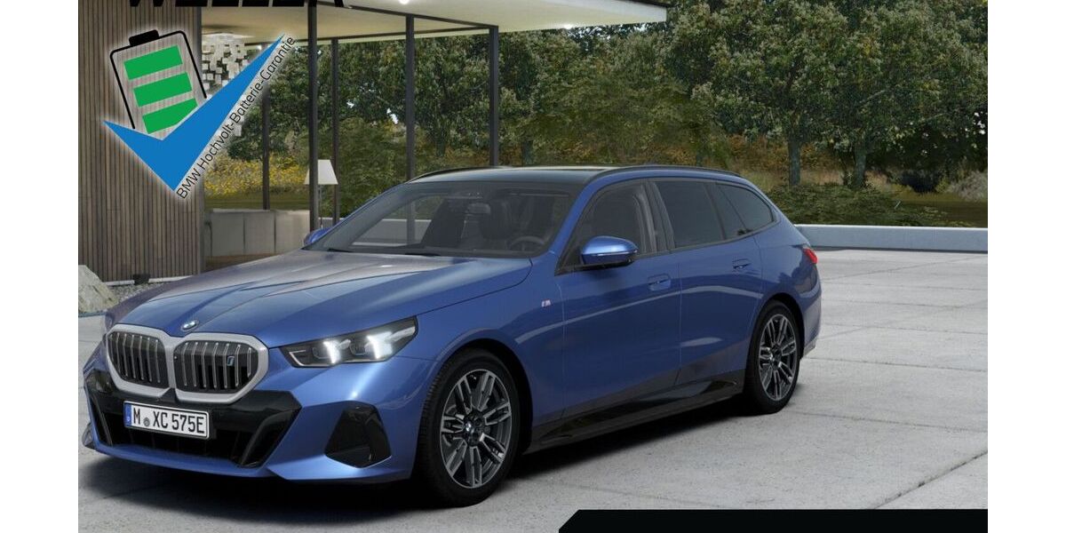 BMW i5 14.258 km 58.900 &euro; Hamburg 21073