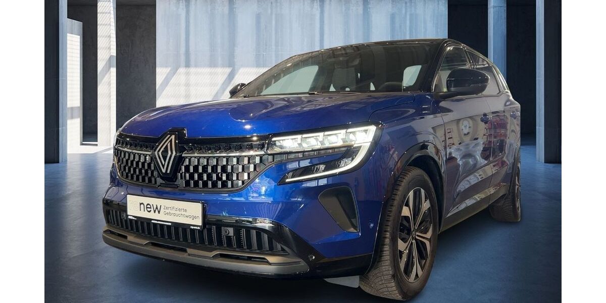Renault Austral 24.847 km 26.990 &euro; Hamburg 22763