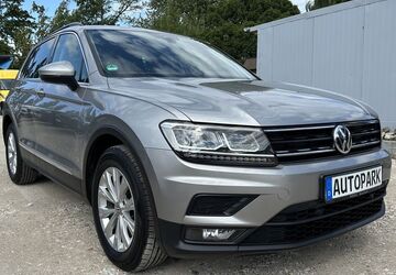 VW Tiguan 156.000 km 15.800 &euro; Hamburg 22117