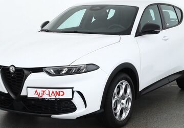 Alfa Romeo Tonale 17.150 km 25.990 &euro; Hamburg 22761