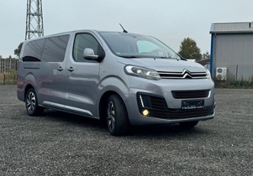 Citroen SpaceTourer 93.000 km 24.500 &euro; Hamburg 22113