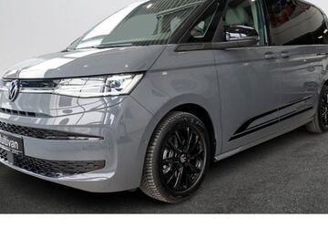 VW T7 Multivan 22.364 km 63.970 &euro; Rellingen / Hamburg 25462