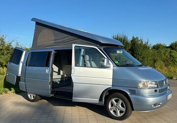 VW T4 California 251.000 km 26.000 &euro; Hoisdorf 22955