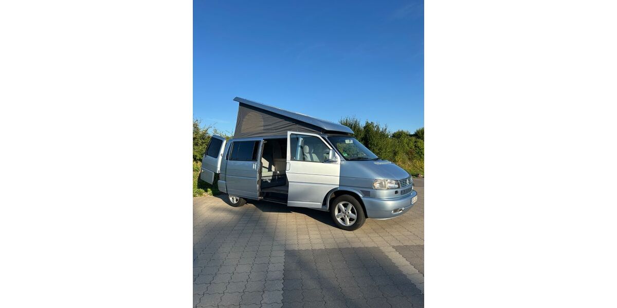 VW T4 California 251.000 km 26.000 &euro; Hoisdorf 22955