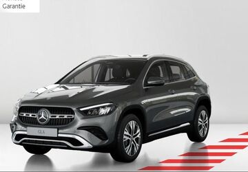 Mercedes-Benz GLA 200 1.358 km 37.950 &euro; Hamburg-Elbe 22609