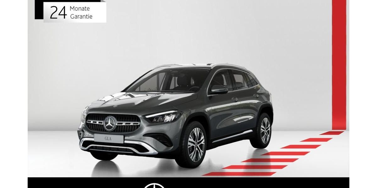Mercedes-Benz GLA 200 1.358 km 37.950 &euro; Hamburg-Elbe 22609