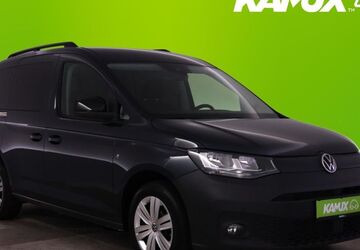 VW Caddy 53.025 km 26.999 &euro; Hamburg 22529