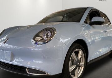 GWM Ora 03 5.501 km 19.980 &euro; Hamburg 22399