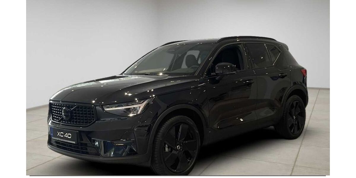 Volvo XC40 5.000 km 49.850 &euro; Hamburg 21079