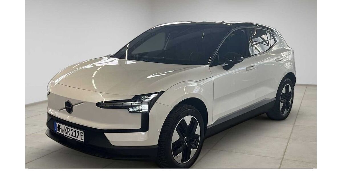 Volvo EX30 7.500 km 40.950 &euro; Hamburg 21079