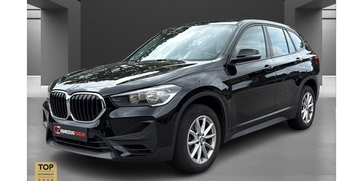 BMW X1 48.758 km 19.900 &euro; Hamburg 22547