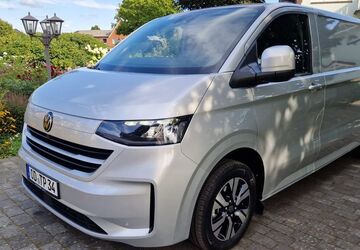 VW T7 Transporter 12.900 km 39.900 &euro; Braak 22145