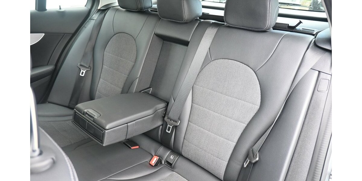 Mercedes-Benz C 200 Td 9G*Avantg* Leder Navi LED RFK 17Alu AHK 120.000 km 19.700 &euro; Seevetal - Hittfeld 21218