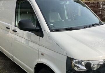VW T5 Transporter 137.192 km 11.900 &euro; Hamburg 22149