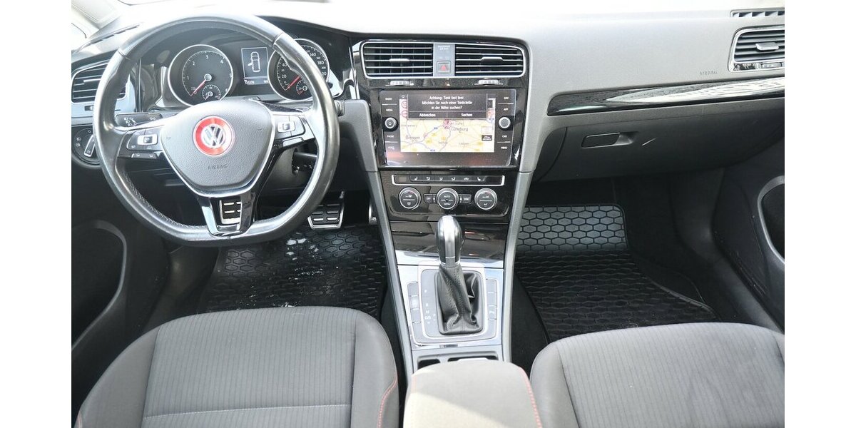 VW Golf Variant 1.6 TDI BMT *Sound* DSG Navi ACC 131.000 km 12.200 &euro; Seevetal - Hittfeld 21218