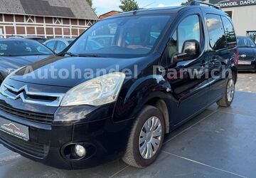 Citroen Berlingo 220.121 km 4.490 &euro; Winsen Luhe 21423