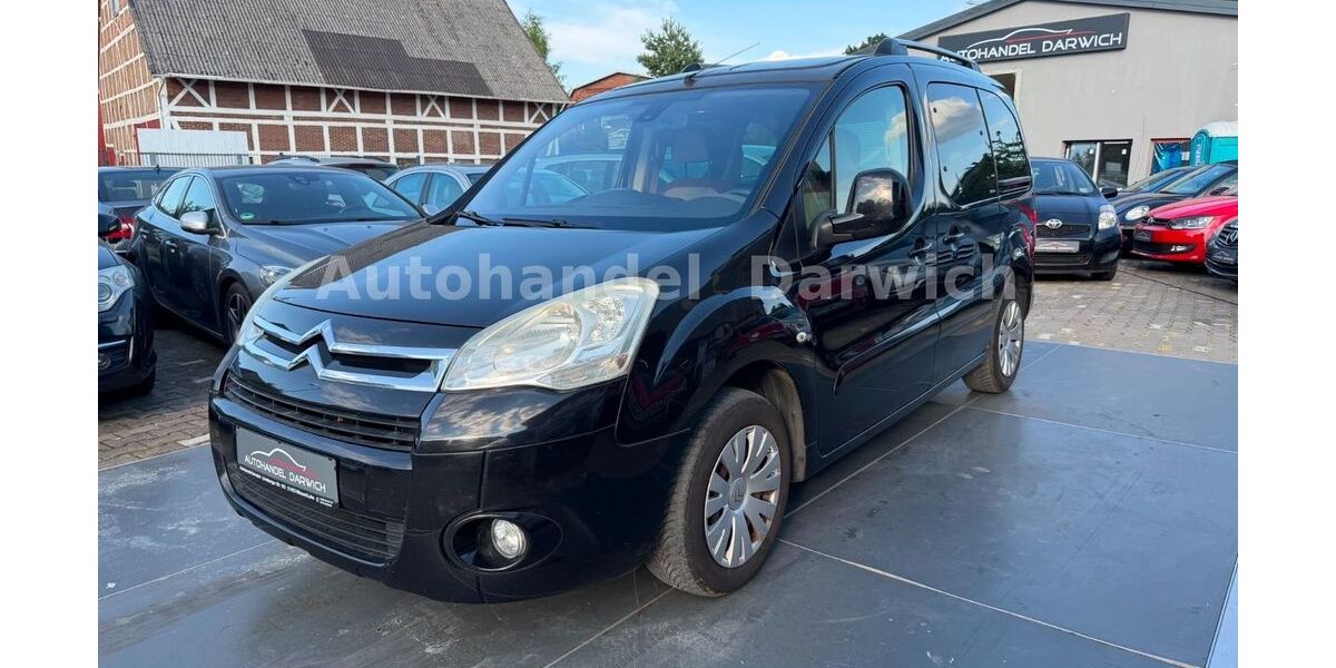 Citroen Berlingo 220.121 km 4.490 &euro; Winsen Luhe 21423