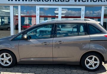 Ford Grand C-Max 235.950 km 3.970 &euro; Winsen (Luhe) 21423