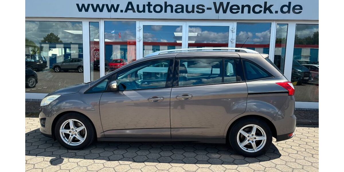 Ford Grand C-Max 235.950 km 3.970 &euro; Winsen (Luhe) 21423