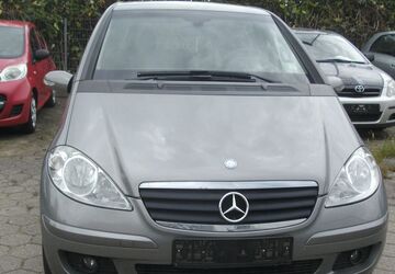 Mercedes-Benz A 150 150.000 km 2.500 &euro; Hamburg 22143