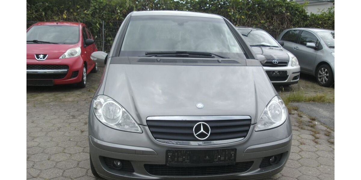 Mercedes-Benz A 150 150.000 km 2.500 &euro; Hamburg 22143
