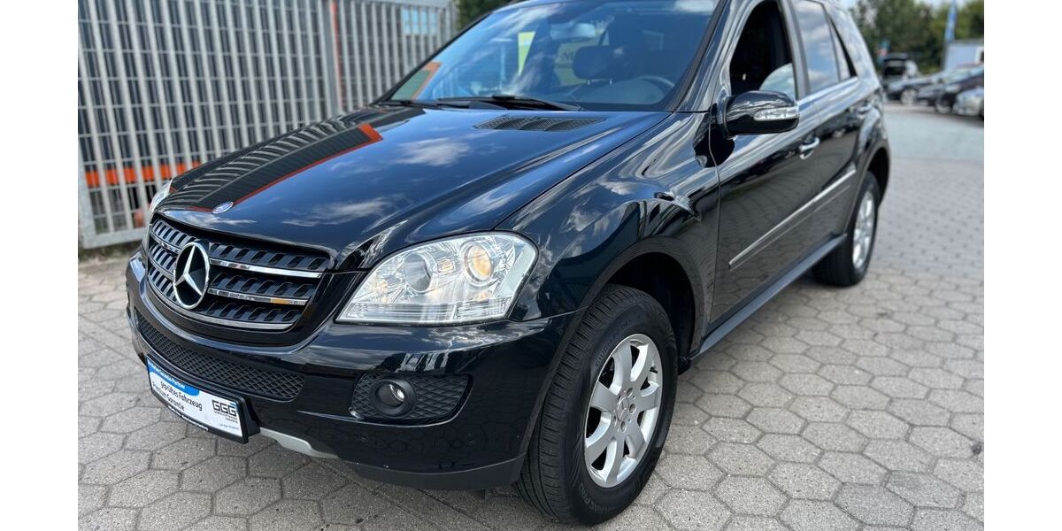 Mercedes-Benz ML 320 200.000 km 9.990 &euro; hamburg 20539