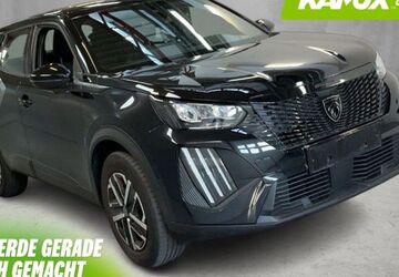 Peugeot 2008 30.971 km 14.850 &euro; Hamburg 22529