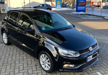 VW Polo 202.000 km 7.799 &euro; Hamburg 22767