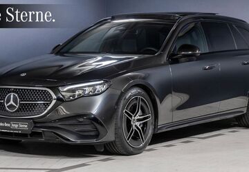 Mercedes-Benz E 220 26.312 km 48.360 &euro; Hamburg 22549