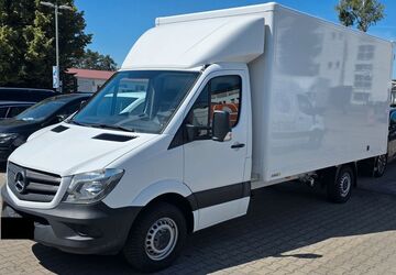 Mercedes-Benz Sprinter 157.000 km 18.500 &euro; Oststeinbek 22113