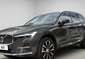 Volvo XC60 88.000 km 38.850 &euro; Hamburg 21079