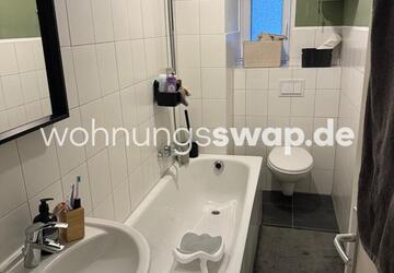 Wohnung Hamburg Wandsbek - 3 Zimmer, 53 m&sup2;, 550&euro; | Angebot:26633000