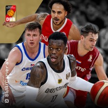 Turnierkarte - Turkish Airlines Supercup 2026 21.08.2026 Barclays Arena