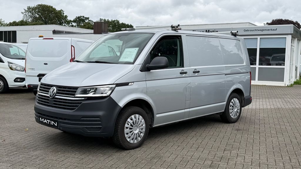 VW T6 Transporter 82.615 km 30.900 &euro; Norderstedt bei Hamburg 22851