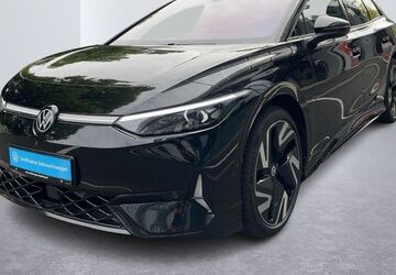 VW ID.7 15.981 km 58.990 &euro; Hamburg 22111