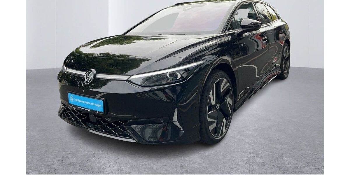 VW ID.7 15.981 km 58.990 &euro; Hamburg 22111