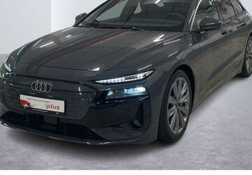 Audi A6 e-tron 10.219 km 69.250 &euro; Hamburg 20537